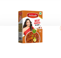 Meat Masala